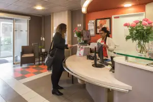 Photo de Korian Lauriers De Plaisance