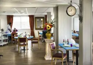 Photo de Residence Repotel Gennevilliers