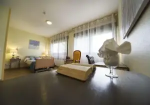 Photo de Residence Repotel Gennevilliers