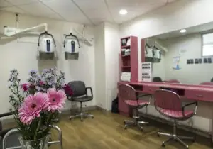 Photo de Residence Repotel Gennevilliers