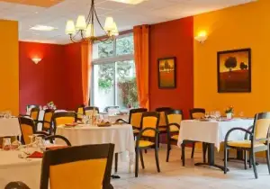 Photo de Korian Gerland