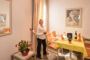 Photo de Korian Gerland