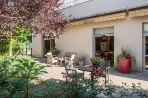 Photo de Korian Gerland