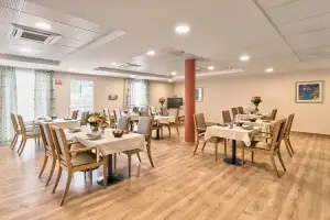 Photo de Le Castelet Notre Dame