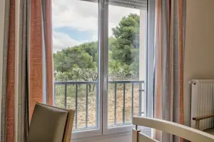 Photo de Le Castelet Notre Dame