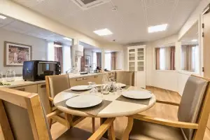 Photo de Le Castelet Notre Dame