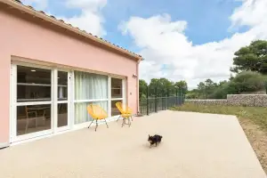 Photo de Le Castelet Notre Dame