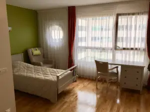 Photo de Résidence Le Jardin De Levallois