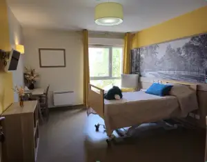 Photo de Résidence Le Clos D'Arnouville