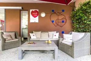 Photo de Résidence La Palmeraie