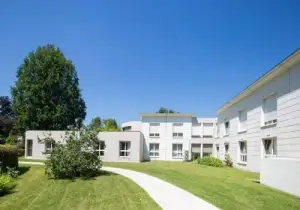 Photo de Le Parc de Diane 