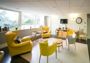 Photo de Le Parc de Diane 