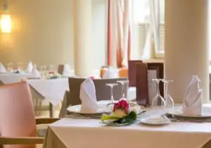 Photo de Le Parc de Diane 