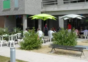 Photo de Centre Alzheimer Les Parenteles De Reims