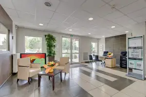 Photo de Residence Les Jardins De Jeanne