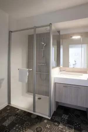 Photo de Résidence Domitys La Fontaine du Roy