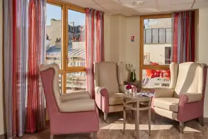 Photo de Résidence Ornano