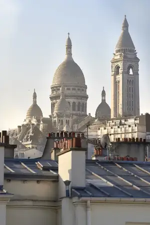 Photo de Résidence Ornano