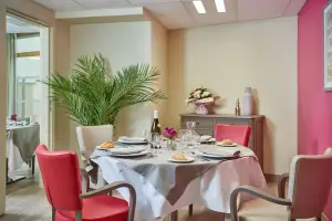 Photo de Résidence Ornano