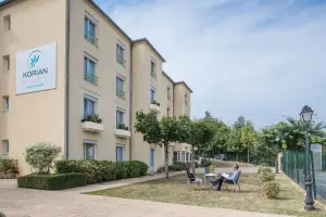 Photo de Korian Villa des Cébrades