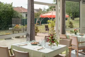 Photo de Korian Villa des Cébrades