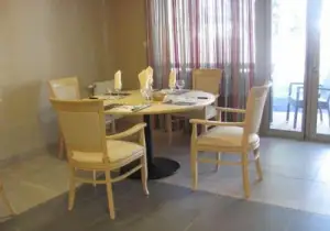 Photo de  Résidence Le Monthéard