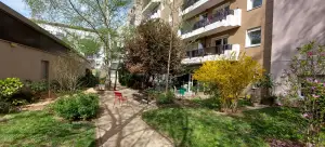 Photo de Résidence Gustave Prost