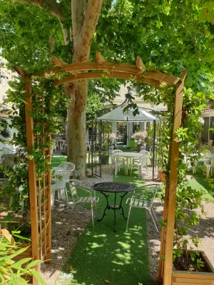 Photo de Maison De Retraite Maguen