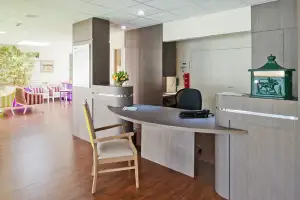 Photo de Korian Château des Landes