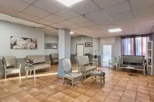 Photo de EHPAD Clairfontaine