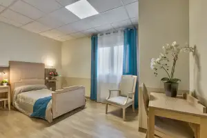 Photo de EHPAD Clairfontaine