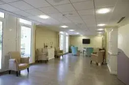 Photo de Les Chesnaies