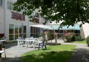 Photo de Korian Quiéta