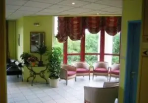 Photo de Korian Quiéta