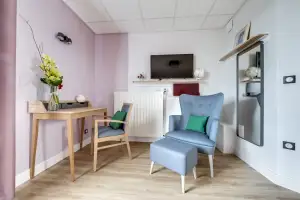 Photo de Korian Quiéta