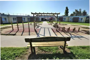 Photo de Korian Jardins De Serena