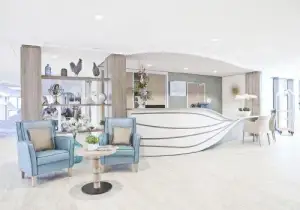 Photo de Ehpad Gustave Courbet