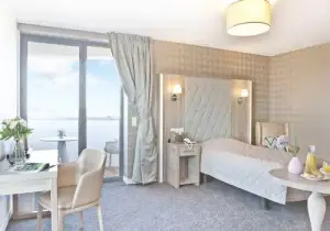 Photo de Ehpad Gustave Courbet