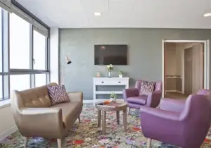 Photo de Ehpad Gustave Courbet