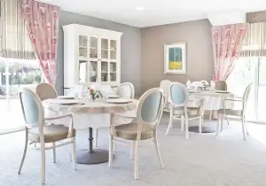 Photo de Residence Du Lys