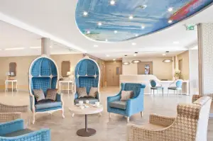 Photo de Residence Du Lys