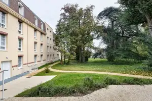 Photo de Residence Le Cedre