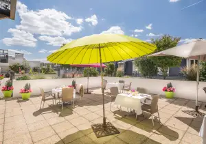 Photo de Résidence Les Issambres