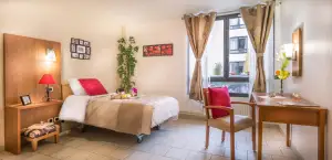 Photo de Résidence Les Issambres