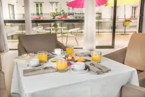 Photo de Résidence Les Issambres