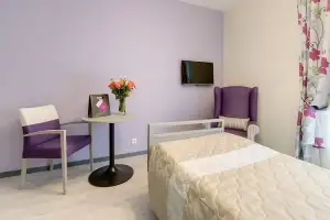 Photo de Residence Les Chenes Rouges