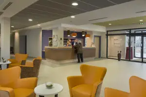 Photo de Résidence Domitys Le Carillon d'Or