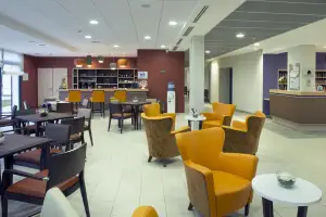 Photo de Résidence Domitys Le Carillon d'Or