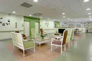 Photo de Residence Le Chateau Du Bois