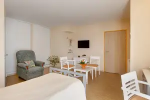 Photo de Residence Le Chateau Du Bois